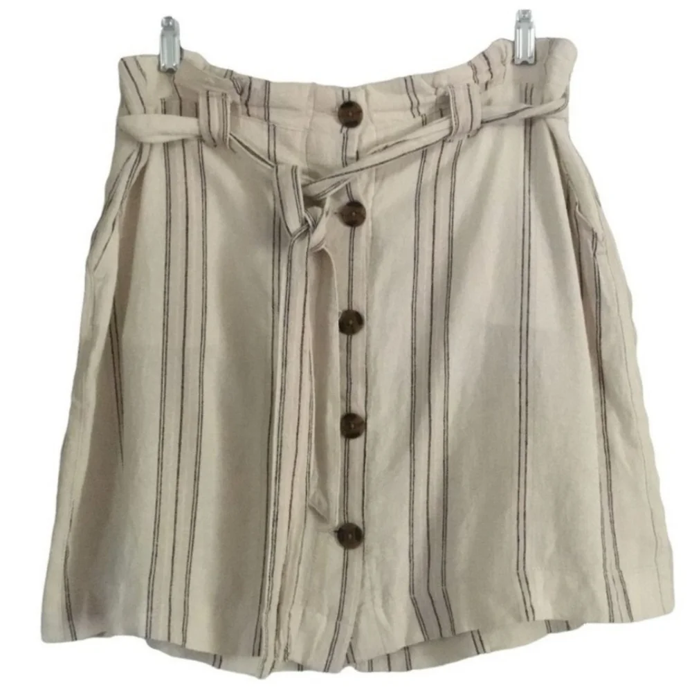 Maurices boho linen